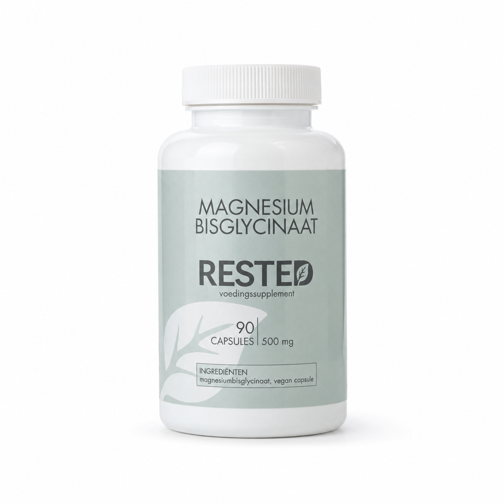 Magnesium Bisglycinaat