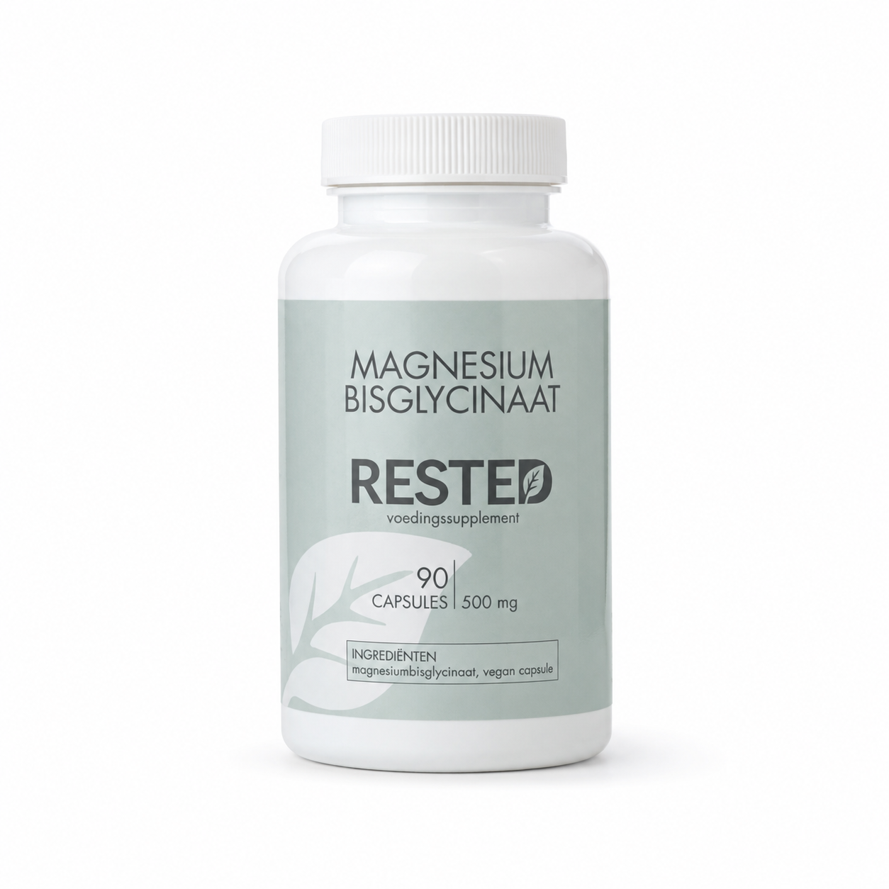 Magnesium Bisglycinaat
