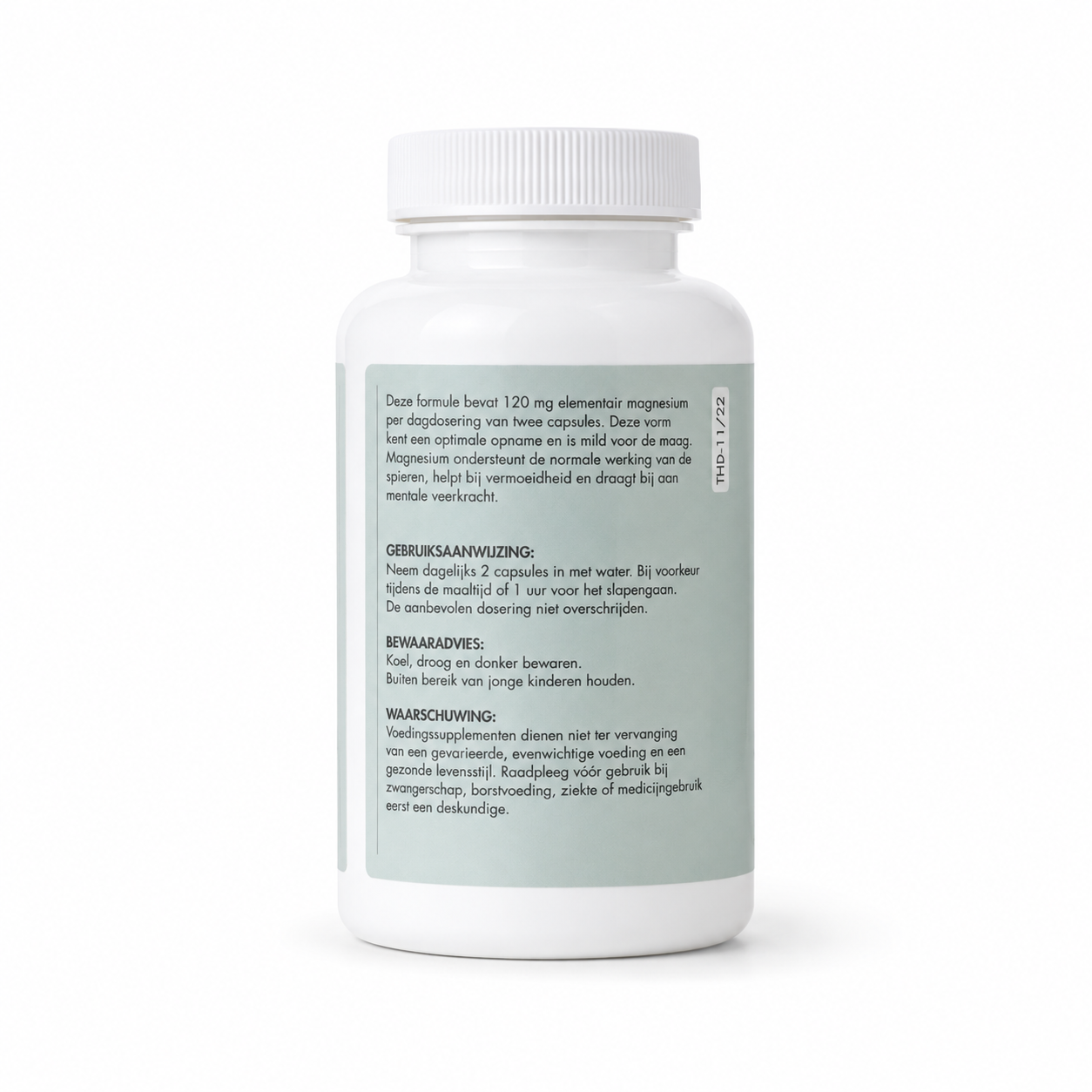 Magnesium Bisglycinaat